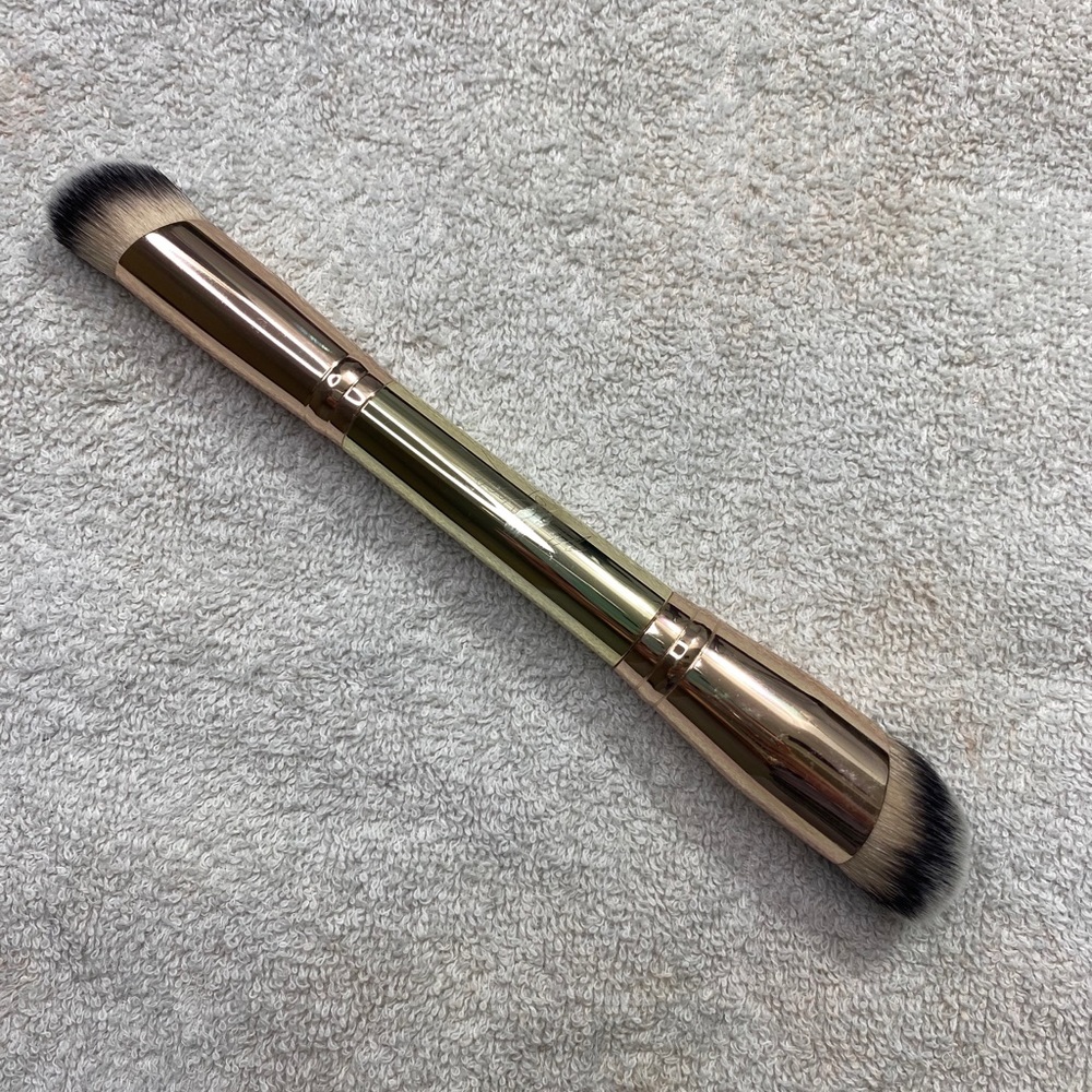 Buff Brush